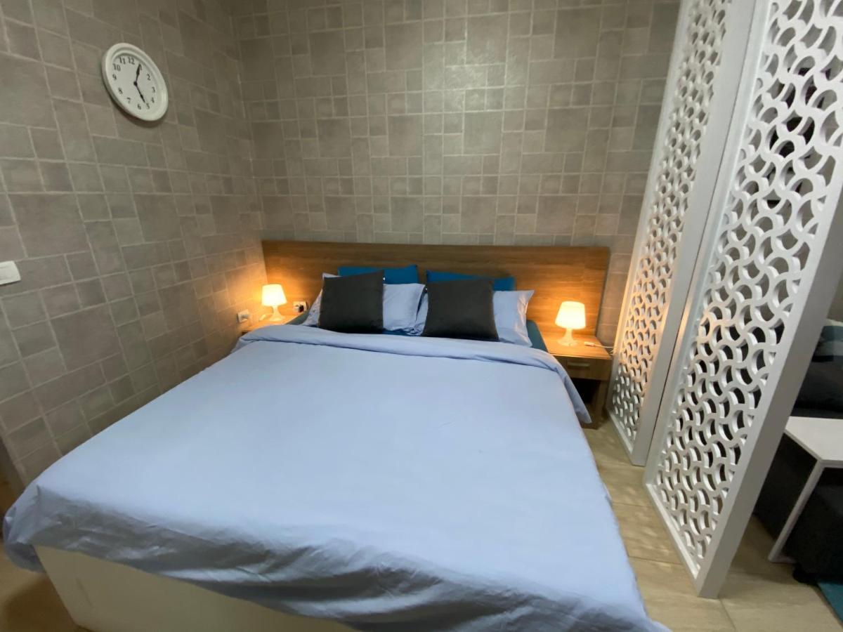 Awesome Pool View Studio In Al Dau Heights Hurghada Bagian luar foto