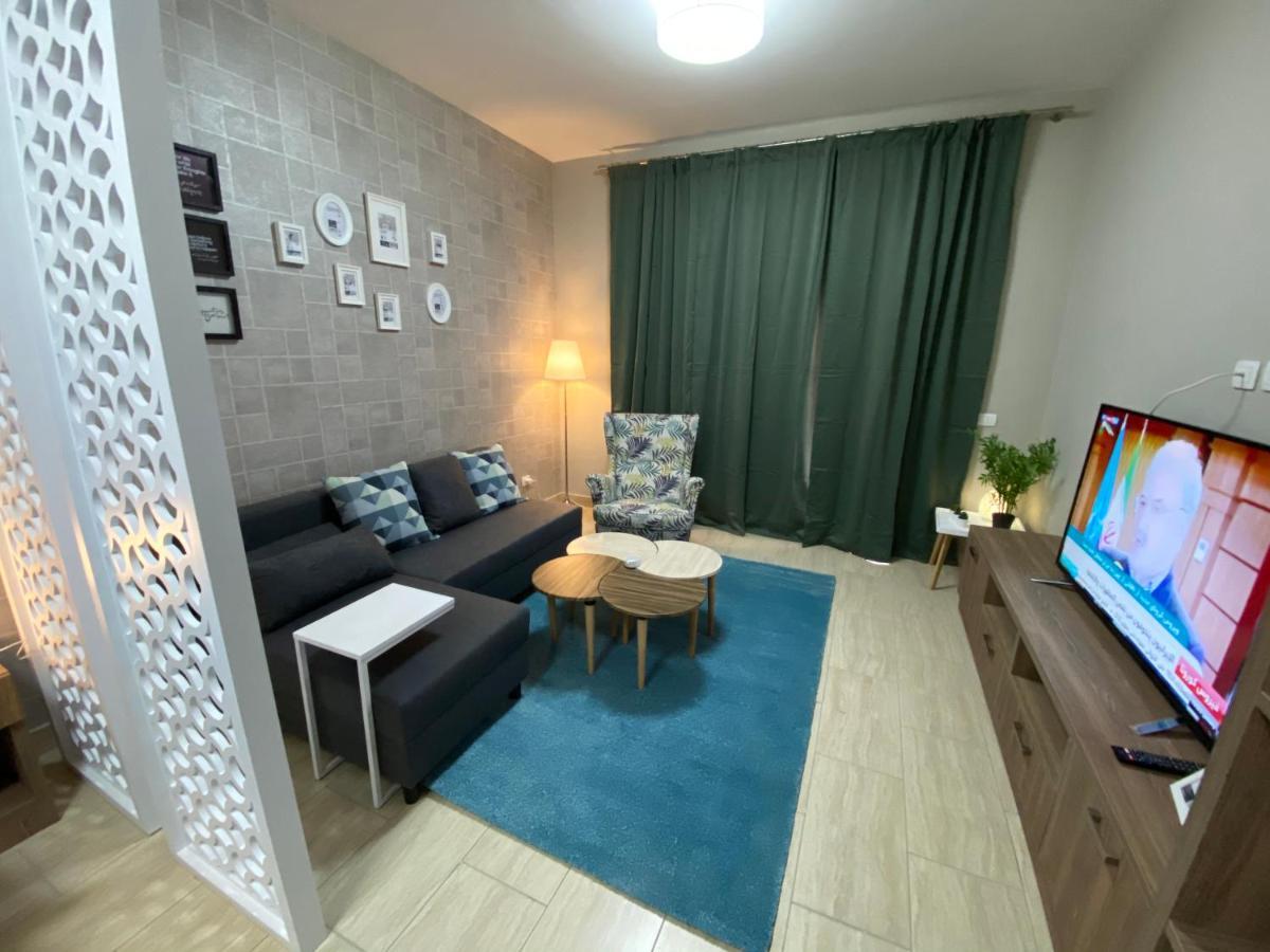 Awesome Pool View Studio In Al Dau Heights Hurghada Bagian luar foto